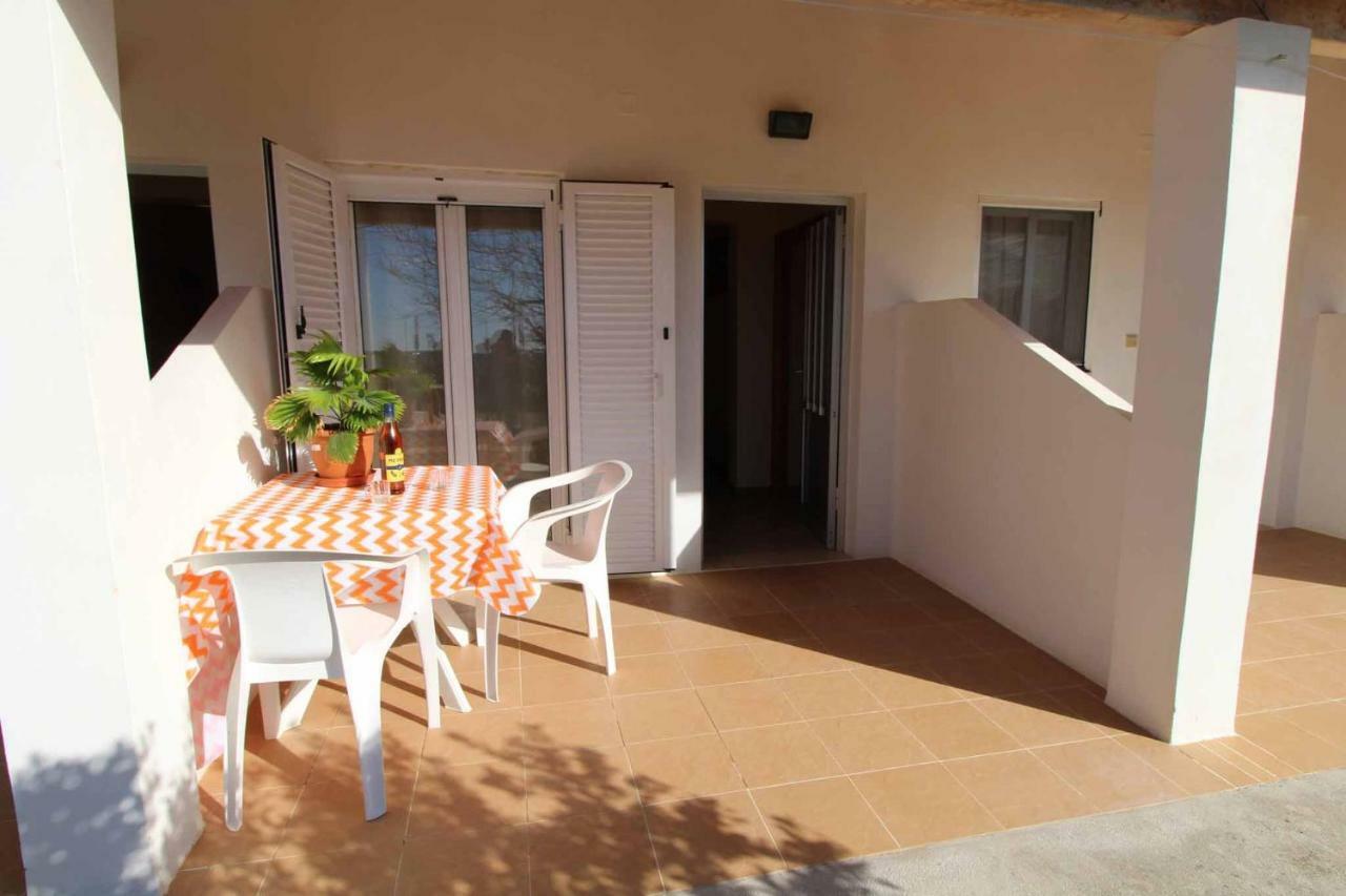 White House Pagoi Apartment Agios Georgios Pagon Exterior foto