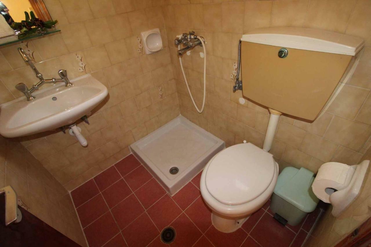 White House Pagoi Apartment Agios Georgios Pagon Exterior foto